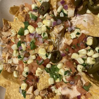 Salsa Fresca Mexican Grill - Nachos - Mexican Near Me - Mamaroneck, New York Salsa Fresca Mexican Grill - Nachos - Mexican Near Me - Mamaroneck, New York