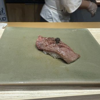 Tatsuda Omakase - Sushi Bars Near Me - New York, New York Tatsuda Omakase - Sushi Bars Near Me - New York, New York