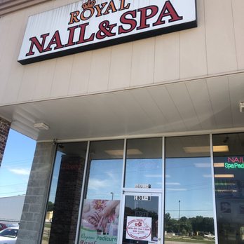 Royal Nails - Nail Salons Near Me - Greenville, Mississippi