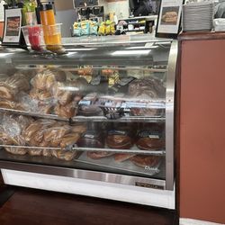 Morty's Delicatessen - Meat selection