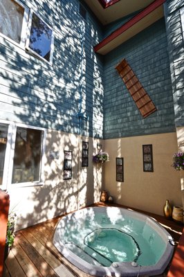 Frisco Inn on Galena by null