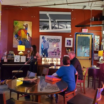 Opening Bell Coffee - Coffee & Tea Near Me - Dallas, Texas