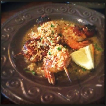 Santiago's Bodega - Shrimp&Chrizo - Tapas Bars Near Me - Key West, Florida Santiago's Bodega - Shrimp&Chrizo - Tapas Bars Near Me - Key West, Florida