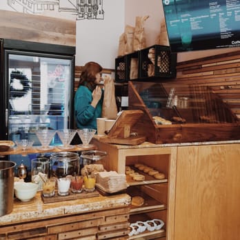 CoffeeShop - Cute and small station :) - Coffee & Tea Near Me - San Francisco, California CoffeeShop - Cute and small station :) - Coffee & Tea Near Me - San Francisco, California