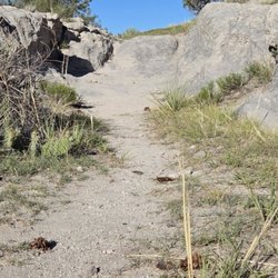 Oregon Trail Ruts - Ruts 06-29-2026
