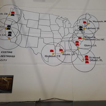 Tillamook Air Museum - Museums Near Me - Tillamook, Oregon Tillamook Air Museum - Museums Near Me - Tillamook, Oregon