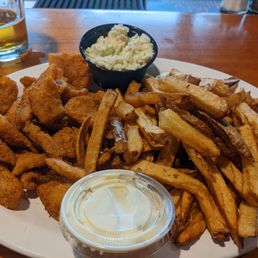Awesome Fish Fry!! Awesome Fish Fry!!