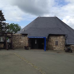Deutsches Glockenmuseum - Eingang