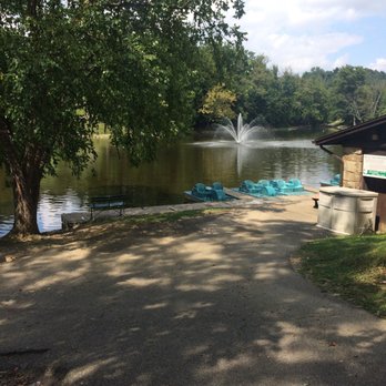 Oglebay Park Resort - Parks Near Me - Wheeling, West Virginia