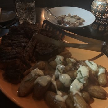 Avvino - Porterhouse - New American Near Me - Rochester, New York