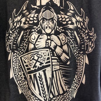 Whiskey Hill Brewing Co.  - Badass logo! - Breweries Near Me - Westmont, Illinois