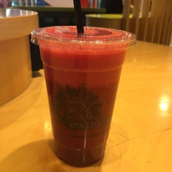NRG Express Juice Bar - The taste sensation juice - Juice Bars & Smoothies Near Me - Mascot, NSW NRG Express Juice Bar - The taste sensation juice - Juice Bars & Smoothies Near Me - Mascot, NSW