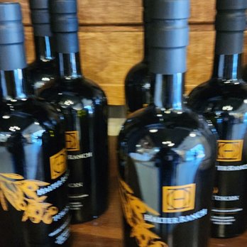 Halter Ranch Temecula - Wine Tasting Room Near Me - Temecula, California