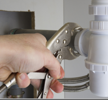 Slide of Tjb Plumbing