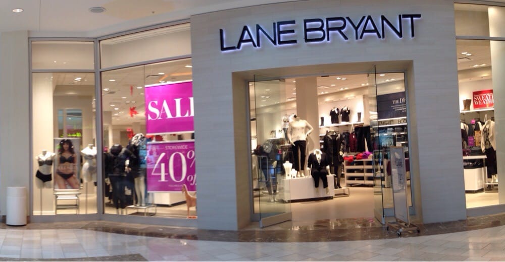 LANE BRYANT Updated July 2024 315 Hawthorn Ctr, Vernon Hills