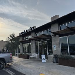 Outside Outside