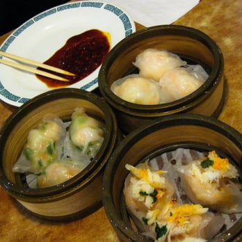 Jade Garden - Steamed Shrimp and Chive, Scallop and Crab - Dim Sum Near Me - Seattle, Washington Jade Garden - Steamed Shrimp and Chive, Scallop and Crab - Dim Sum Near Me - Seattle, Washington