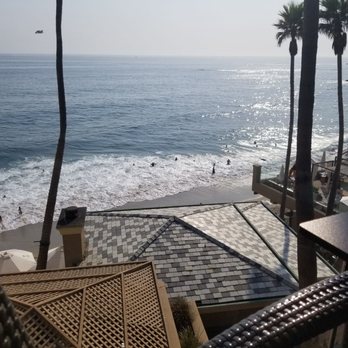 Splashes Restaurant - Not a bad view - New American Near Me - Laguna Beach, California Splashes Restaurant - Not a bad view - New American Near Me - Laguna Beach, California