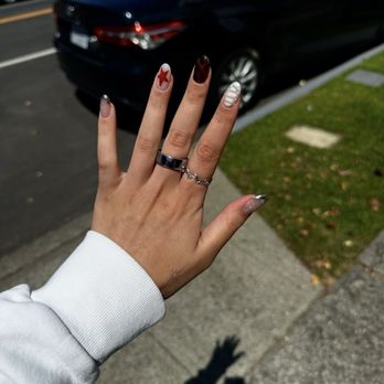 NT Nails - Nail Salons Near Me - Emeryville, California NT Nails - Nail Salons Near Me - Emeryville, California