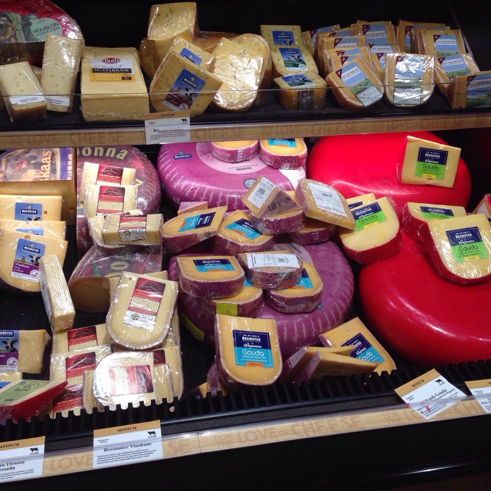 Wegmans - Lots of gooda - Grocery Near Me - Princeton, New Jersey Wegmans - Lots of gooda - Grocery Near Me - Princeton, New Jersey