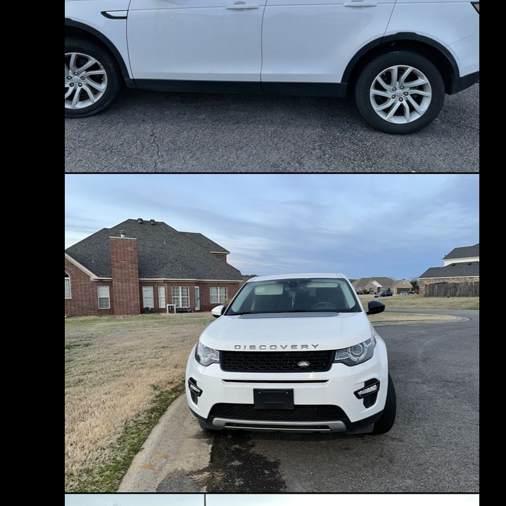 Albums 94+ Pictures Craigslist Little Rock Ar Cars And Trucks By