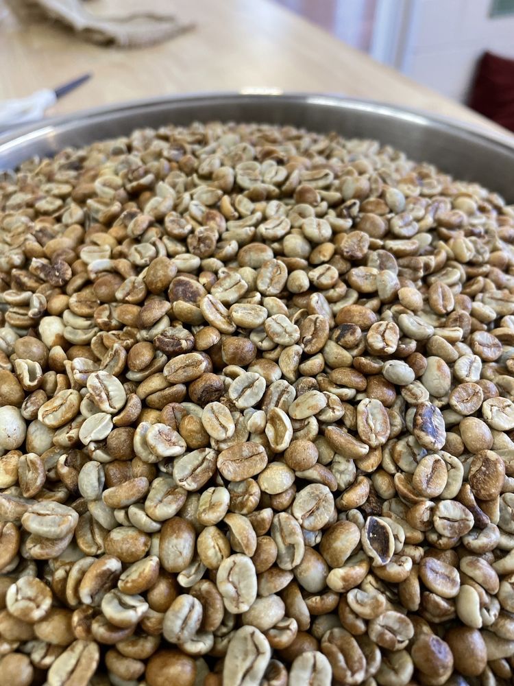 Omie’s Coffee Shop and Roastery Image