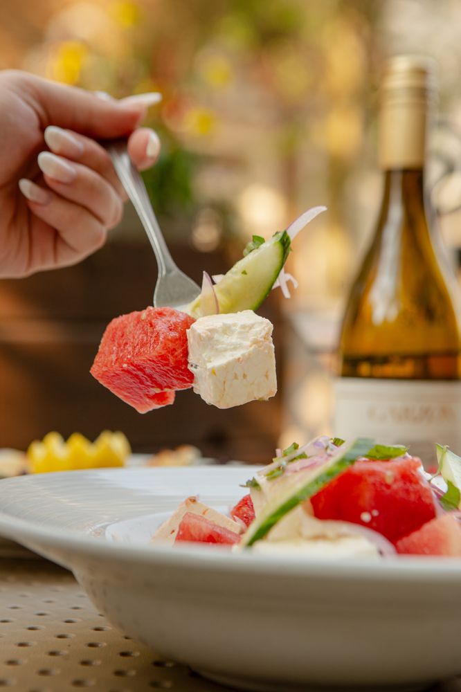 Social spots from 80 Proof American Kitchen & Bar