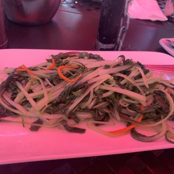 XLB Kitchen - Baby bok choy - Szechuan Near Me - Cupertino, California XLB Kitchen - Baby bok choy - Szechuan Near Me - Cupertino, California