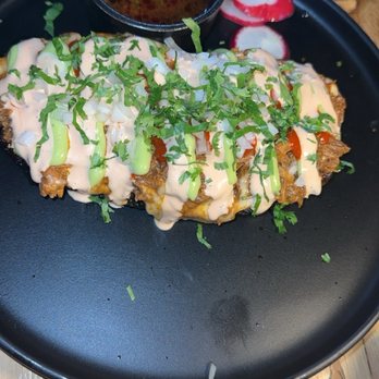 Frida - Tacos Near Me - Brooklyn, New York