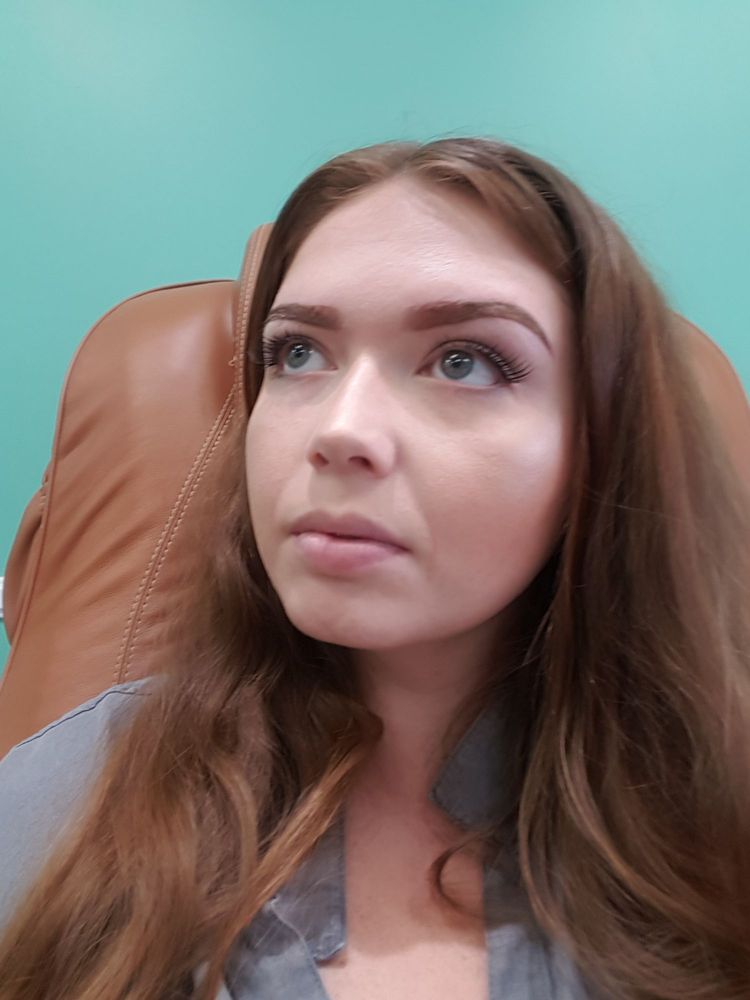 Venus Microblading Logo