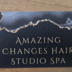 Amazing Changes Hair Studio