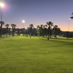 The Lights at Indio GC