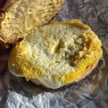 Wendy's - #8 no sausage - Fast Food Near Me - Queens Village, New York