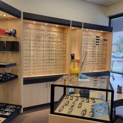 Marina Village Optometry - Dr. Chris Young
