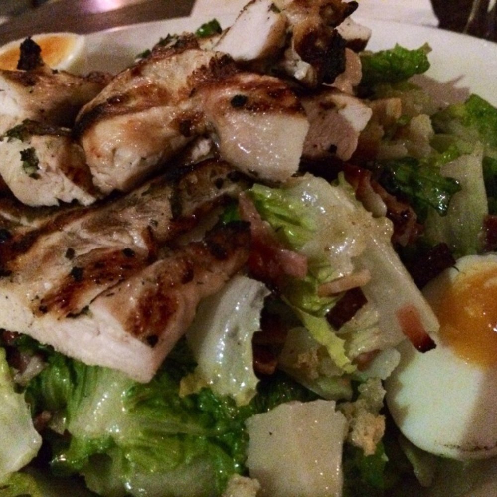 30 Knots - Chicken Caesar Salad, 30 Knots - Pubs Near Me - Sydney, NSW