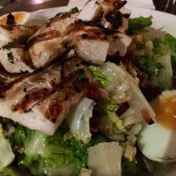 30 Knots - Chicken Caesar Salad, 30 Knots - Pubs Near Me - Sydney, NSW