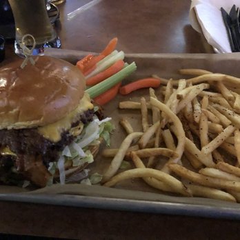 Buffalo Wild Wings - American burger - Chicken Wings Near Me - Rock Hill, South Carolina