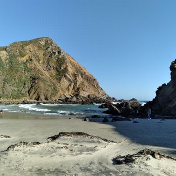 Pfeiffer Beach - Beaches Near Me - Big Sur, California Pfeiffer Beach - Beaches Near Me - Big Sur, California
