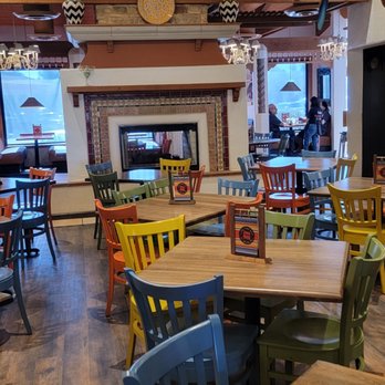 Macayo's Mexican Food - Dining area - Mexican Near Me - Phoenix, Arizona