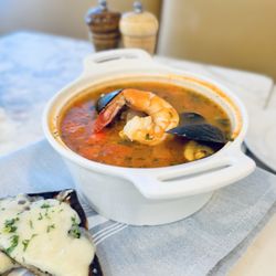 Seasonal Fish Pot