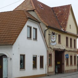 Landgasthof Zum Pflug