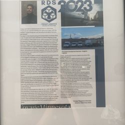 RDS 3PL Freight & Logistics