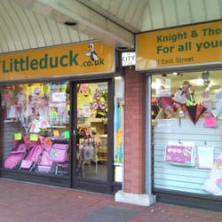 Littleduck