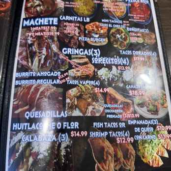 Birrieria & Micheladas - Mexican Near Me - Channelview, Texas Birrieria & Micheladas - Mexican Near Me - Channelview, Texas