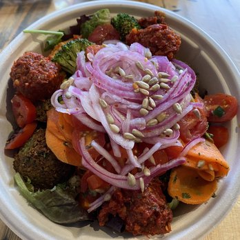 Mezeh - Halal Near Me - Springfield, Virginia