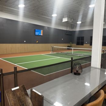 The Courts LV - State of the art courts - 64x32 ft to ensure ample room for serves and ATPs - Pickleball Near Me - Las Vegas, Nevada The Courts LV - State of the art courts - 64x32 ft to ensure ample room for serves and ATPs - Pickleball Near Me - Las Vegas, Nevada