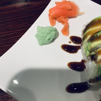 Kochi - The wasabi that looks watery - Japanese Near Me - Normal, Illinois