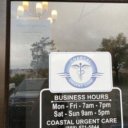 Coastal Urgent Care