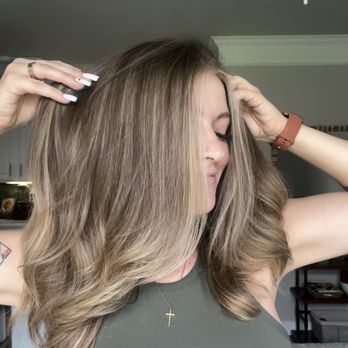 Johnny Rodriguez the Salon - Hair Salons Near Me - Dallas, Texas
