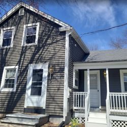 Adam Quenneville Roofing & Siding